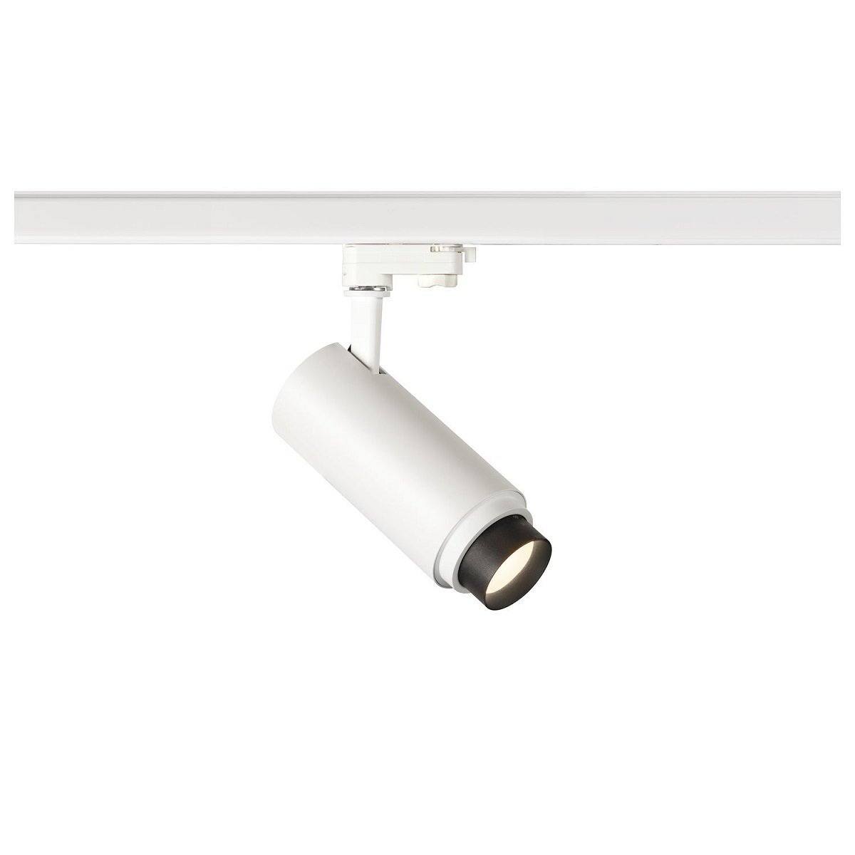 SLV 1006113 NUMINOS� ZOOM M PHASE 3 Phasen Spot wei� 20W 4000K 15-60�
