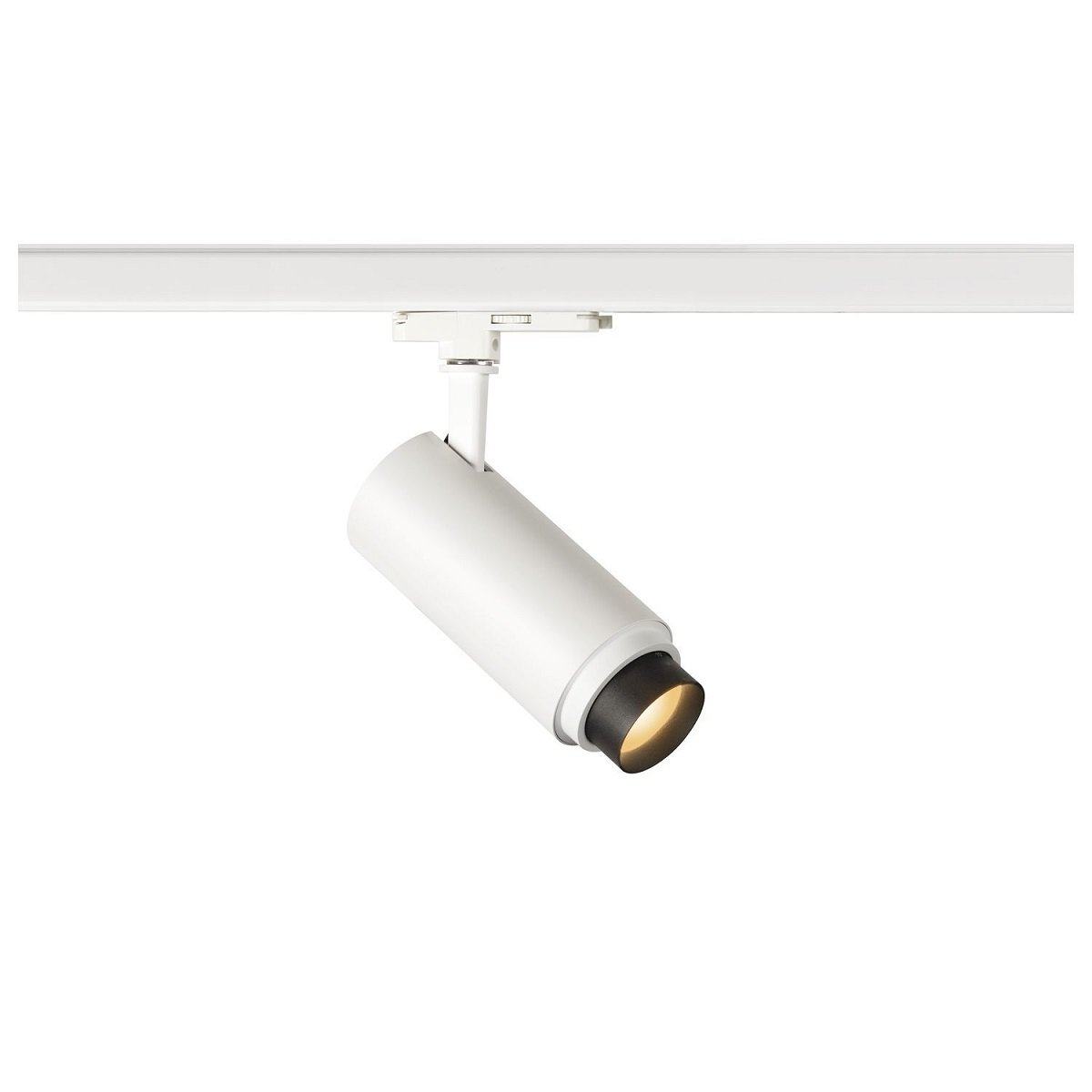 SLV 1006115 NUMINOS� ZOOM M DALI 3 Phasen Spot wei� 20W 2700K 15-60�