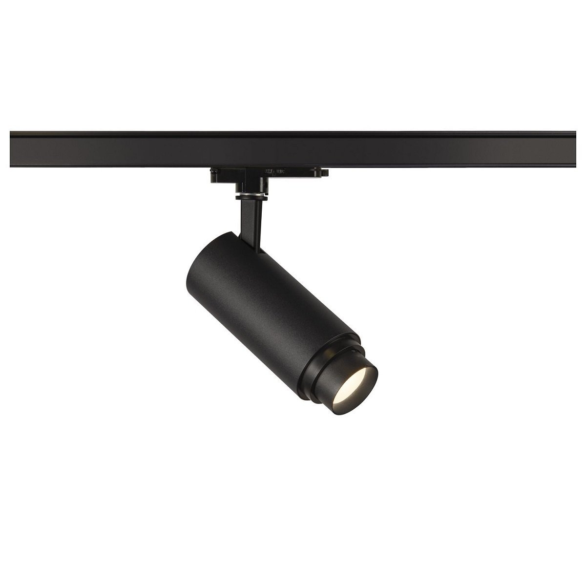 SLV 1006118 NUMINOS� ZOOM M DALI 3 Phasen Spot schwarz 20W 4000K 15-60�
