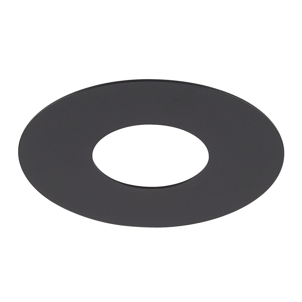 SLV 1006135 Numinos� XS Einbaurahmen rund 160mm schwarz