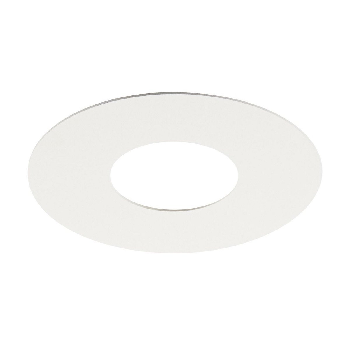 SLV 1006136 Numinos� XS Einbaurahmen rund 160mm wei�