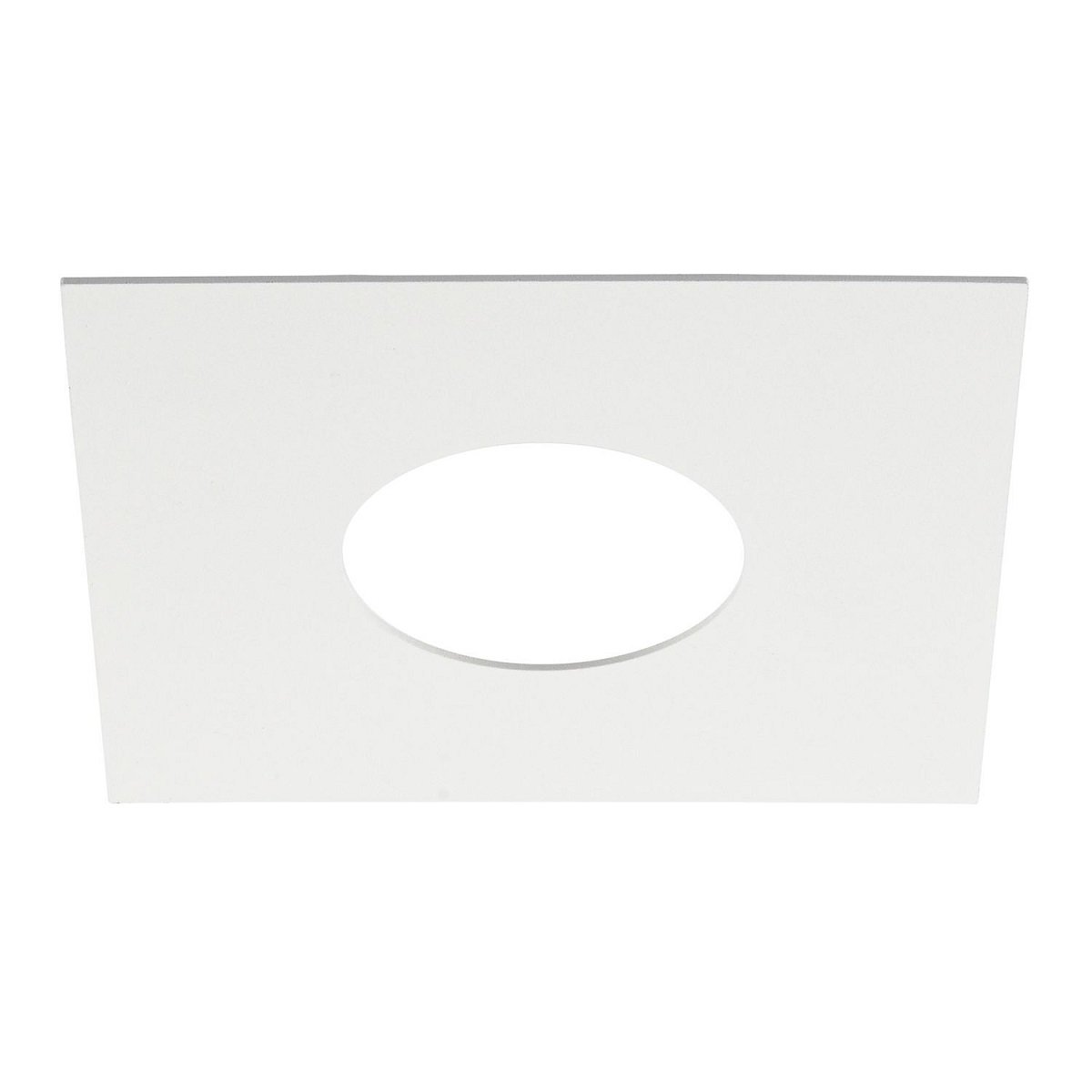 SLV 1006138 Numinos� XS Einbaurahmen eckig 160mm wei�