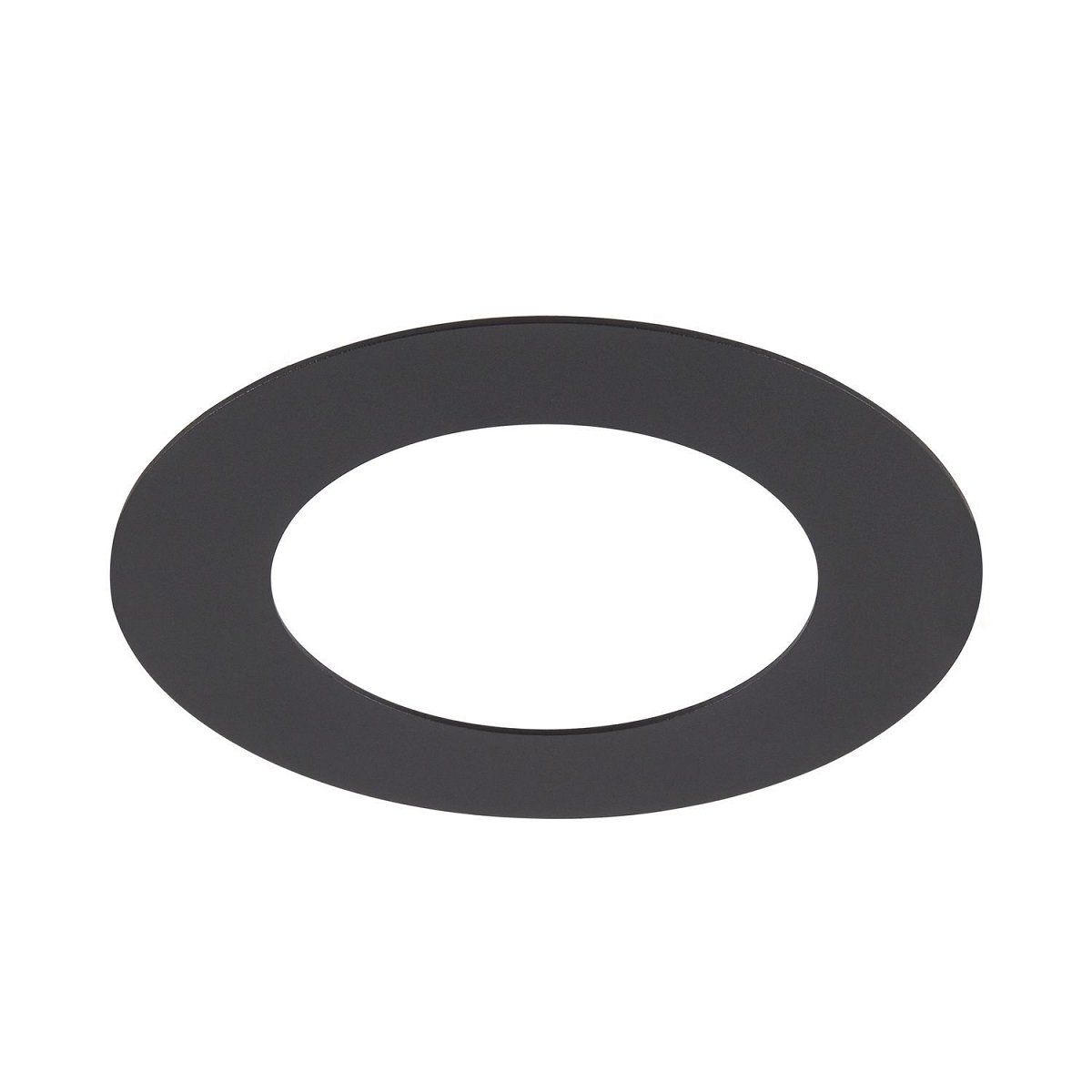 SLV 1006139 Numinos� S Einbaurahmen rund 160mm schwarz