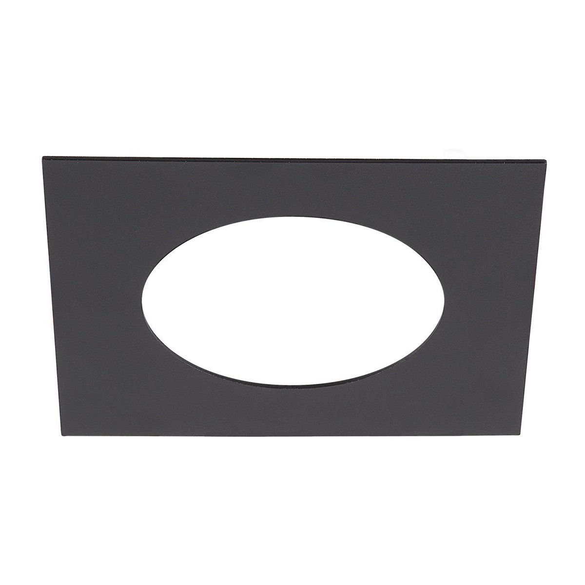SLV 1006141 Numinos� S Einbaurahmen eckig 160mm schwarz
