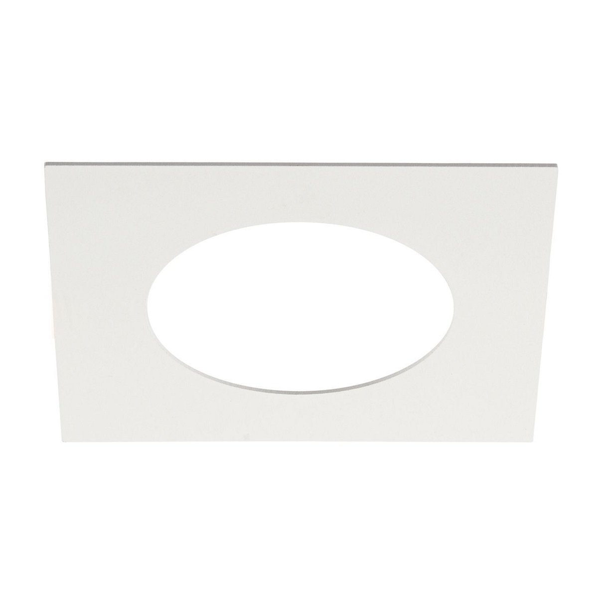 SLV 1006142 Numinos� S Einbaurahmen eckig 160mm wei�