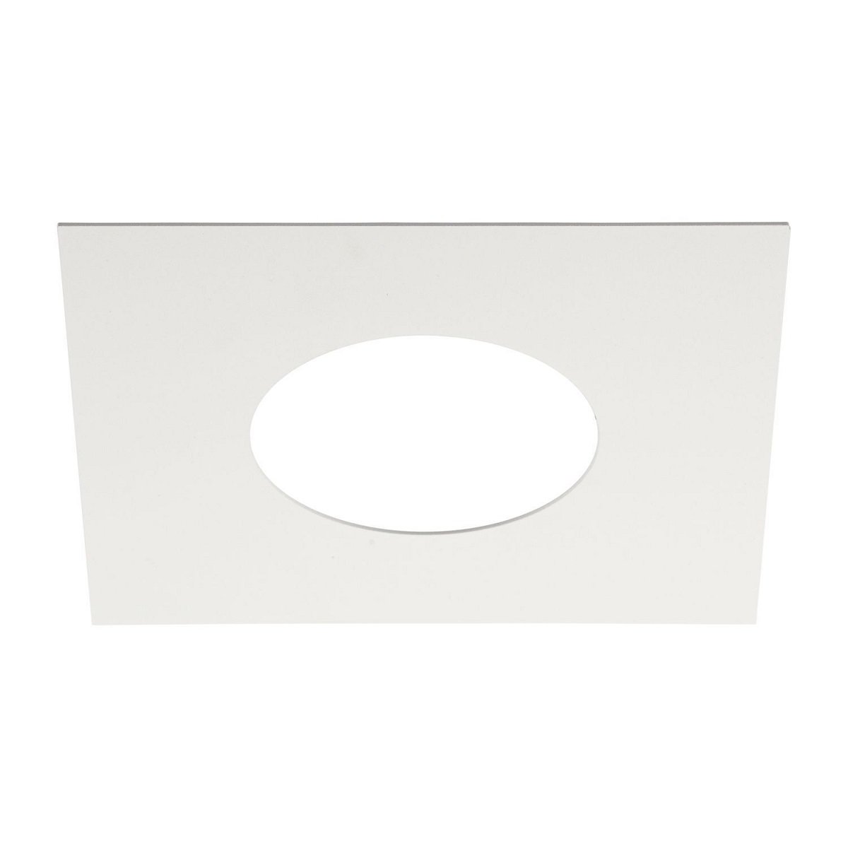 SLV 1006146 Numinos� M Einbaurahmen eckig 240mm wei�