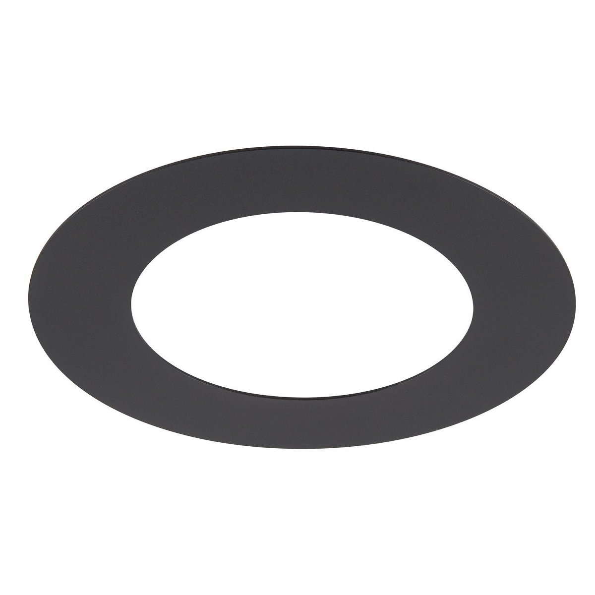 SLV 1006147 Numinos� L Einbaurahmen rund 240mm schwarz