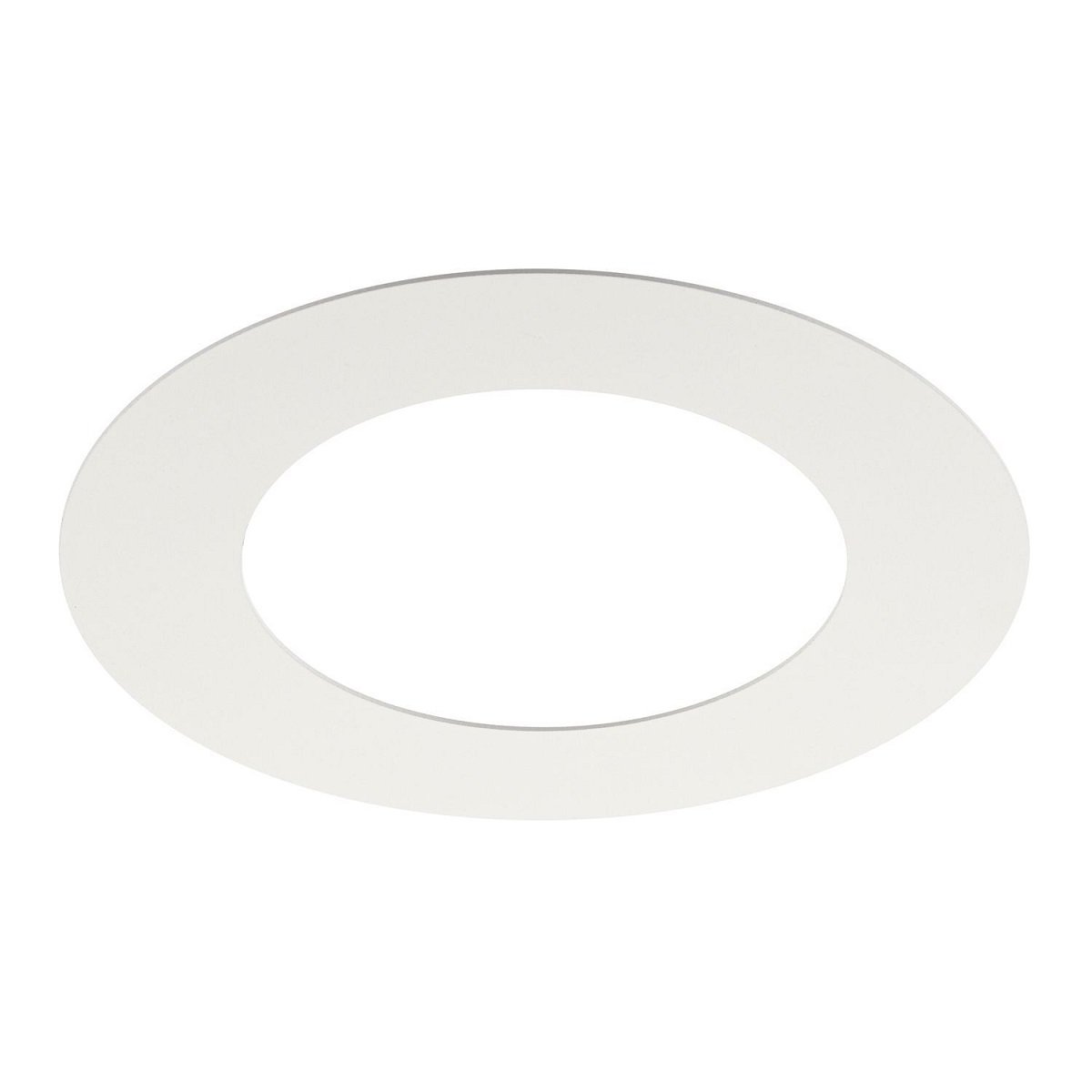 SLV 1006148 Numinos� L Einbaurahmen rund 240mm wei�