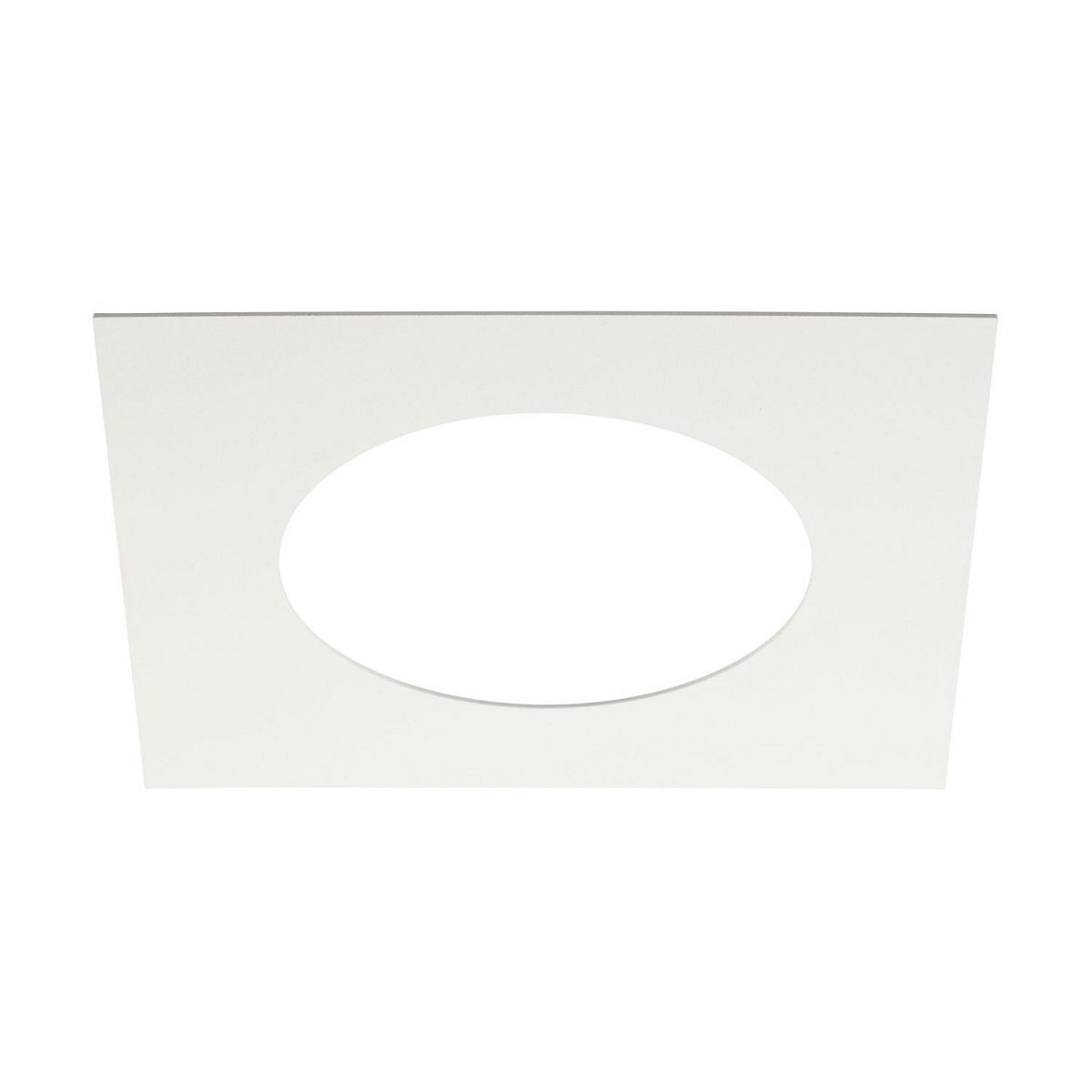 SLV 1006150 Numinos� L Einbaurahmen eckig 240mm wei�