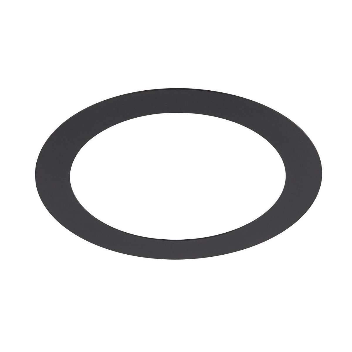 SLV 1006151 Numinos� XL Einbaurahmen rund 240mm schwarz