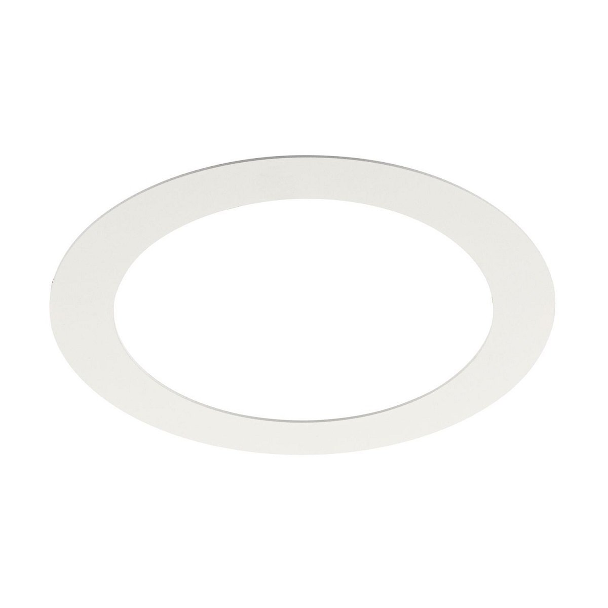 SLV 1006152 Numinos� XL Einbaurahmen rund 240mm wei�