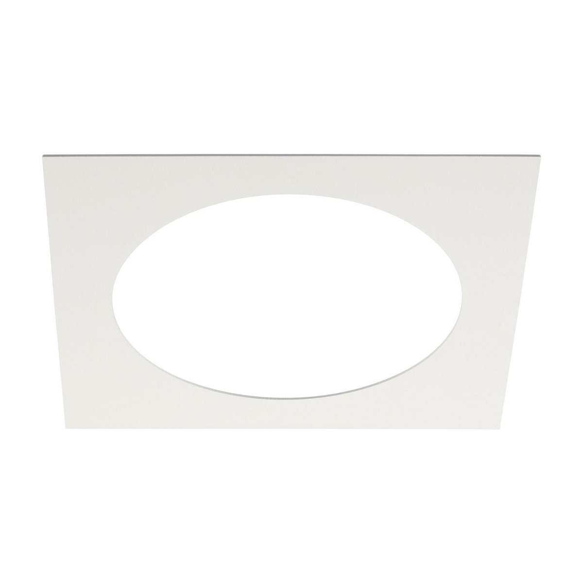 SLV 1006154 Numinos� XL Einbaurahmen eckig 240mm wei�