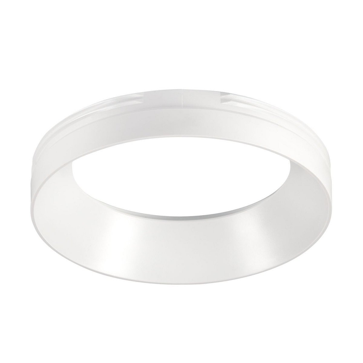 SLV 1006170 NUMINOS� XL Frontring wei�