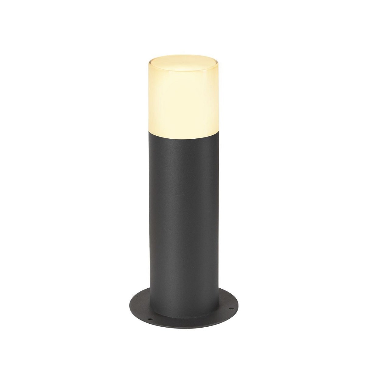 SLV 1006180 GRAFIT E27 30 Pole round Stehleuchte anthrazit