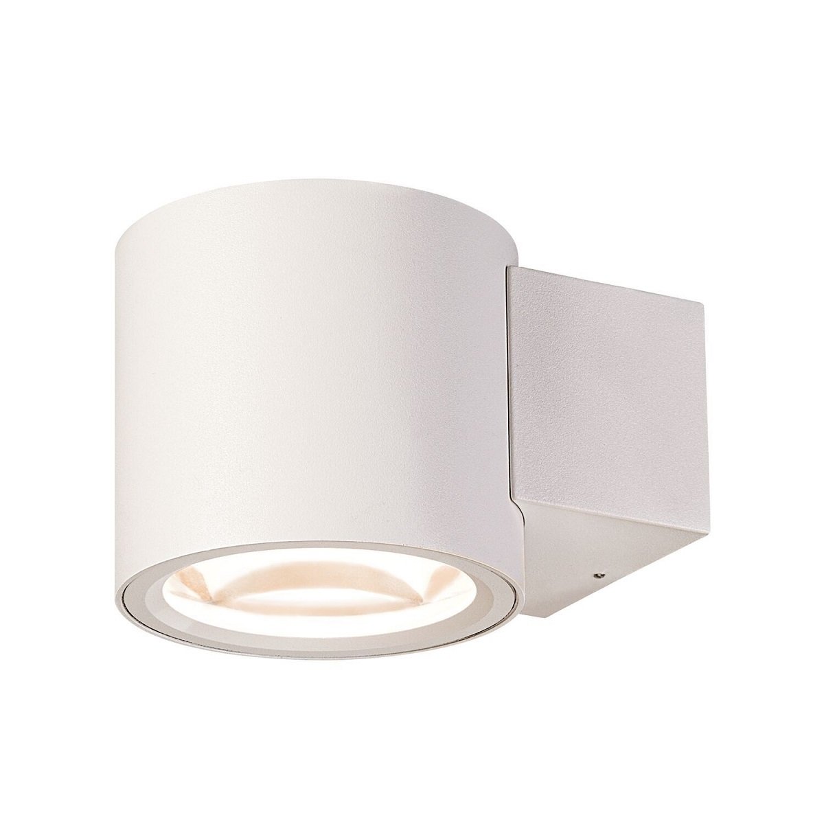 SLV 1006308 Oculus WL Phase Wandaufbauleuchte wei�