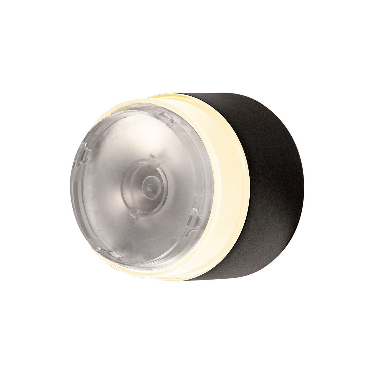 SLV 1006319 Mana Base WL Phase Wandaufbauleuchte anthrazit IP65