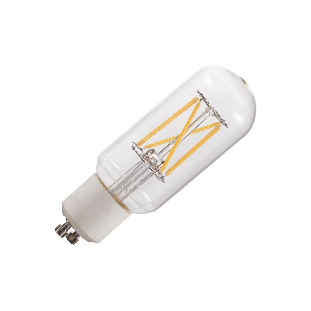 shop4licht - LED Leuchtmittel Strahler GU10 5W dimmbar CREE