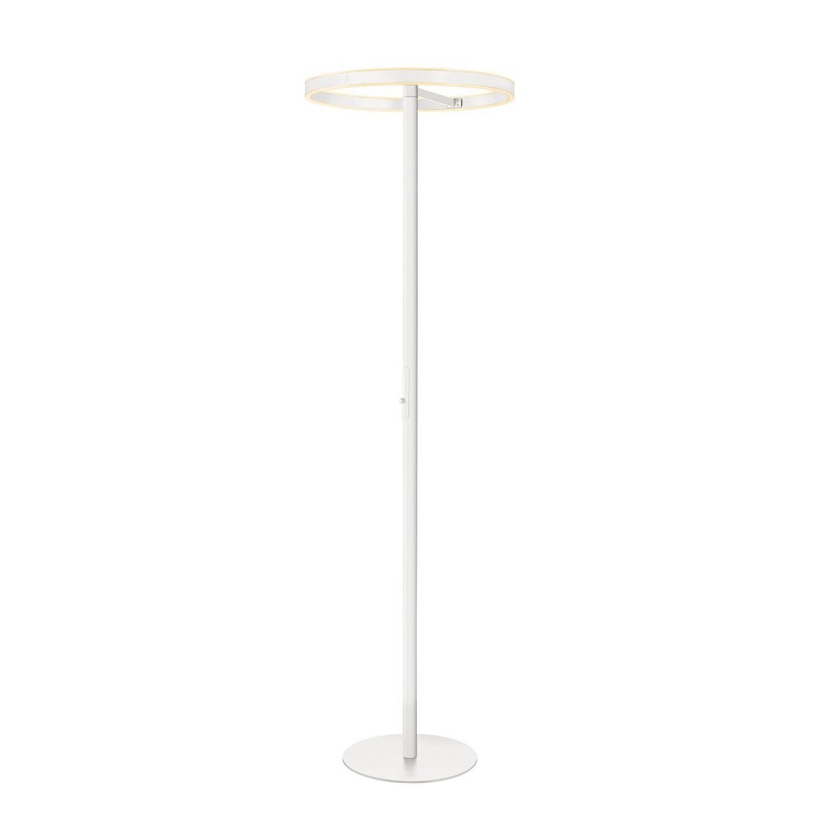 SLV 1006354 One Straight FL LED Stehleuchte wei� CCT dimmbar