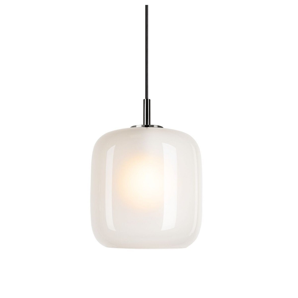 SLV 1006396 Pantilo 20 PD Pendelleuchte E27 wei� chrom