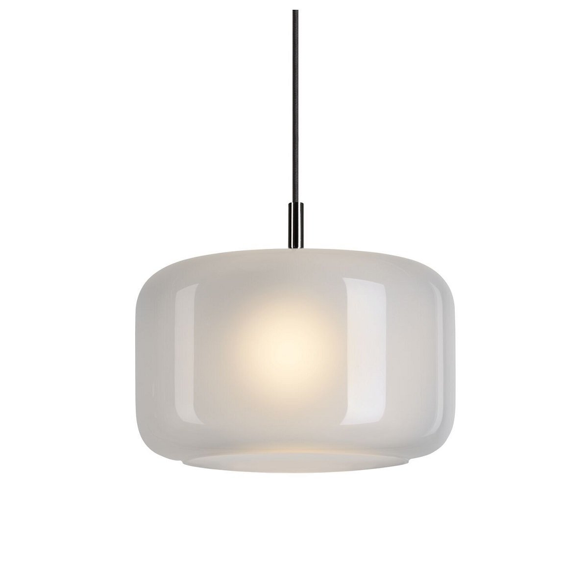 SLV 1006399 Pantilo 28 PD Pendelleuchte E27 wei� chrom
