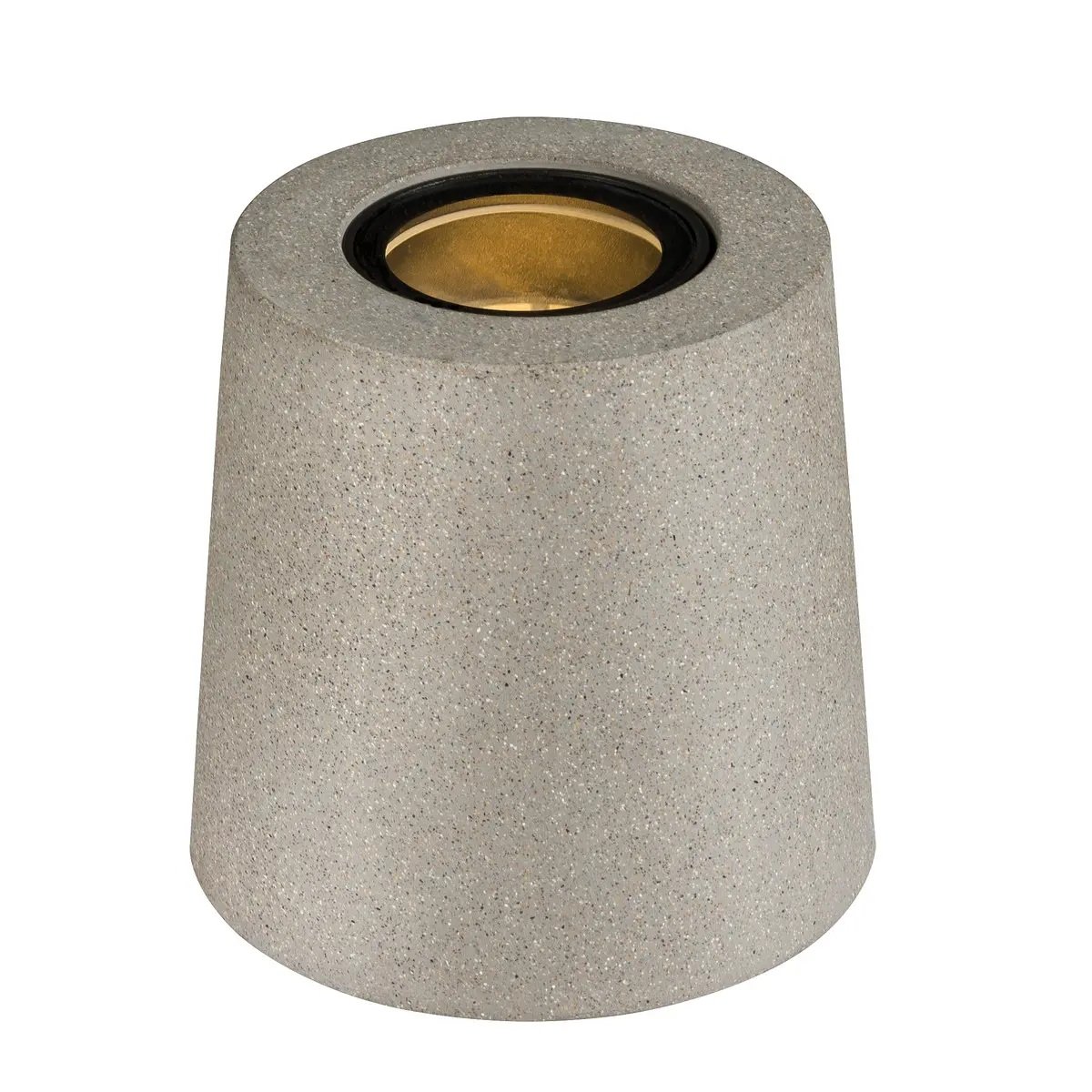 SLV 1006408 Concreto FL Stehleuchte rund GU10 grau IP65