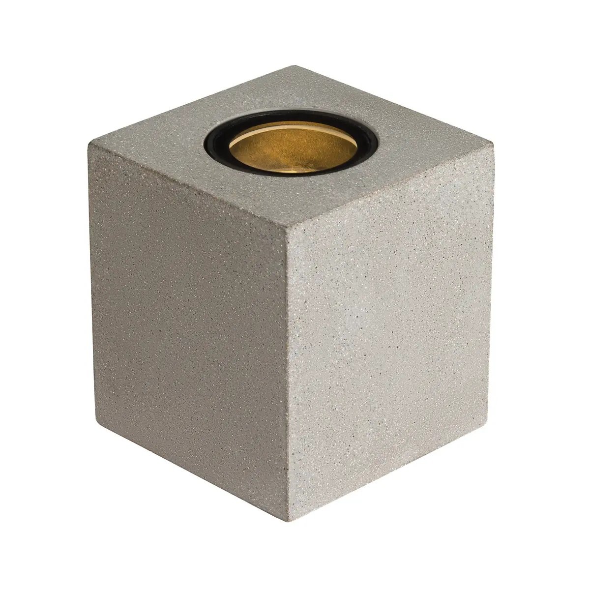 SLV 1006409 Concreto FL Stehleuchte eckig GU10 grau IP65