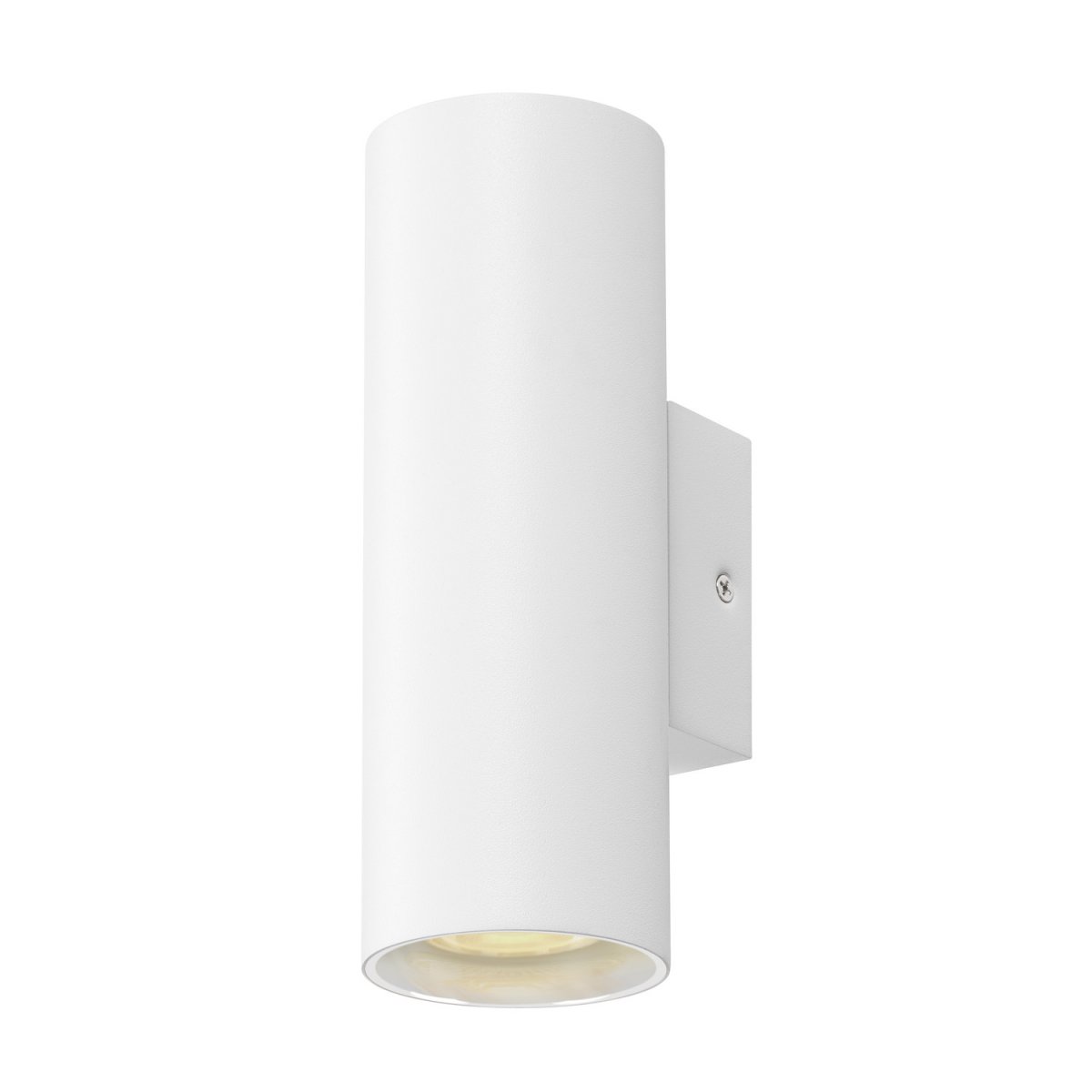 SLV 1006444 ASTO TUBE Wandaufbauleuchte zylindrisch 2-flammig GU10 wei�