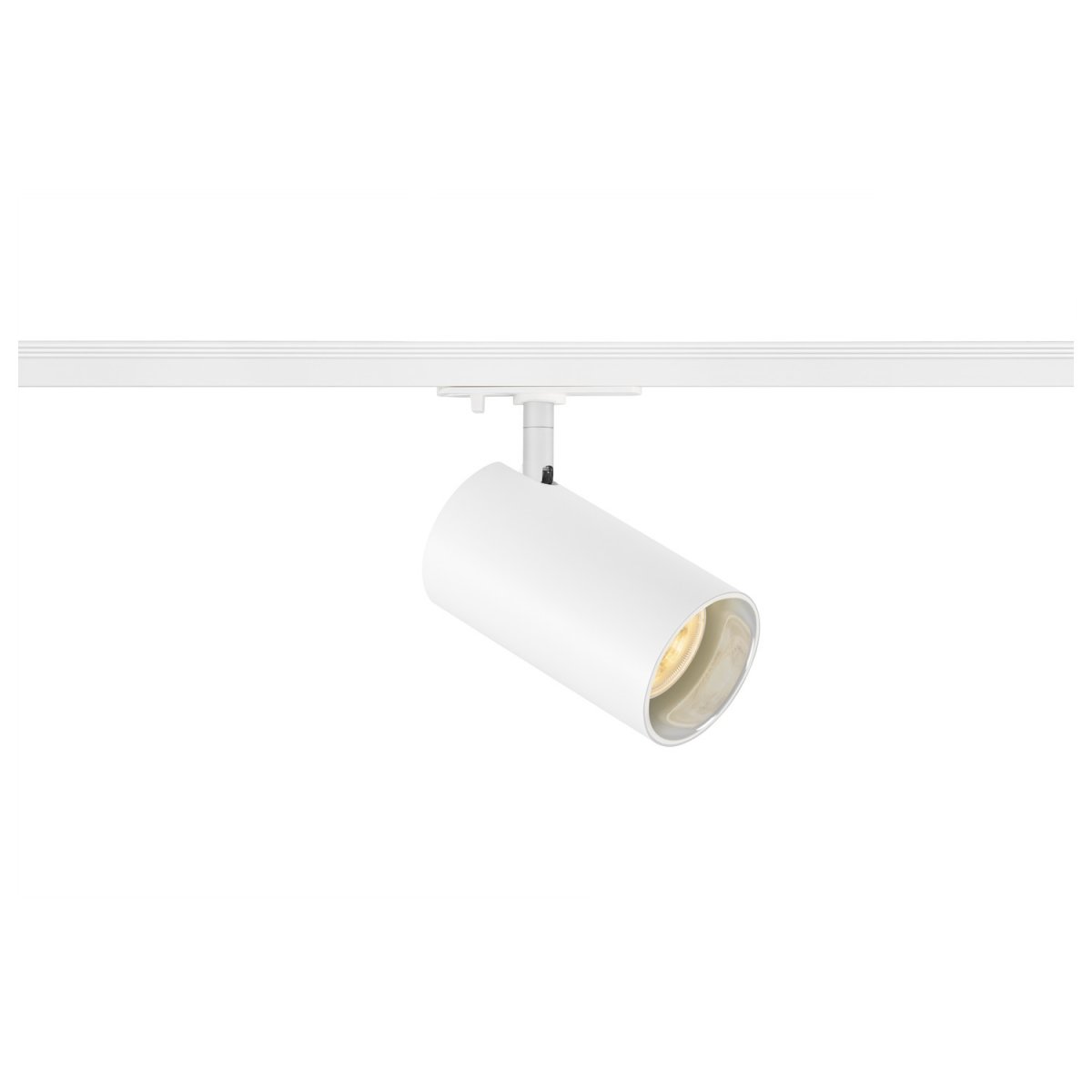 SLV 1006446 ASTO TUBE 1-Phasen Spot GU10 wei�