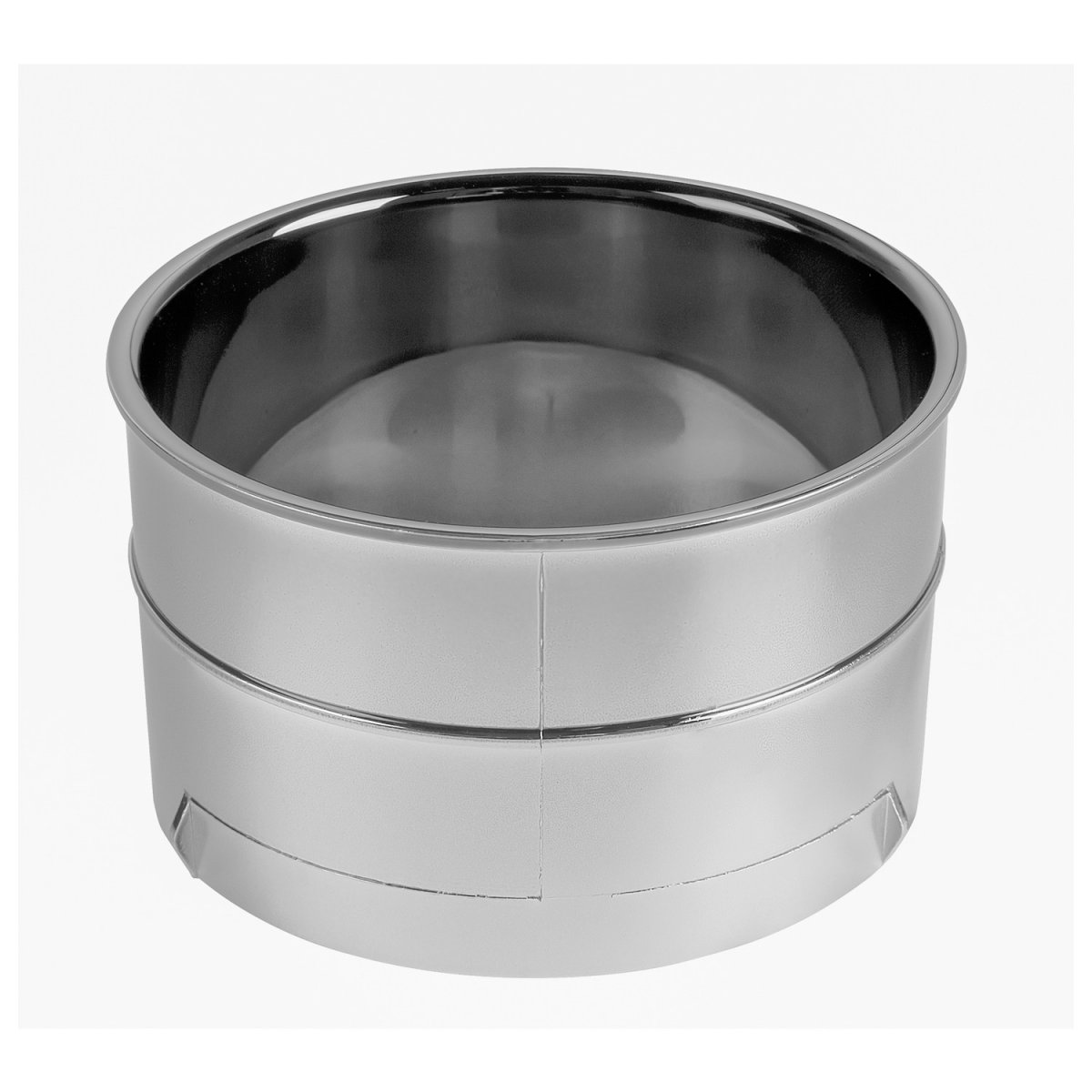 SLV 1006449 ASTO TUBE Reflektor chrom Zubeh�r