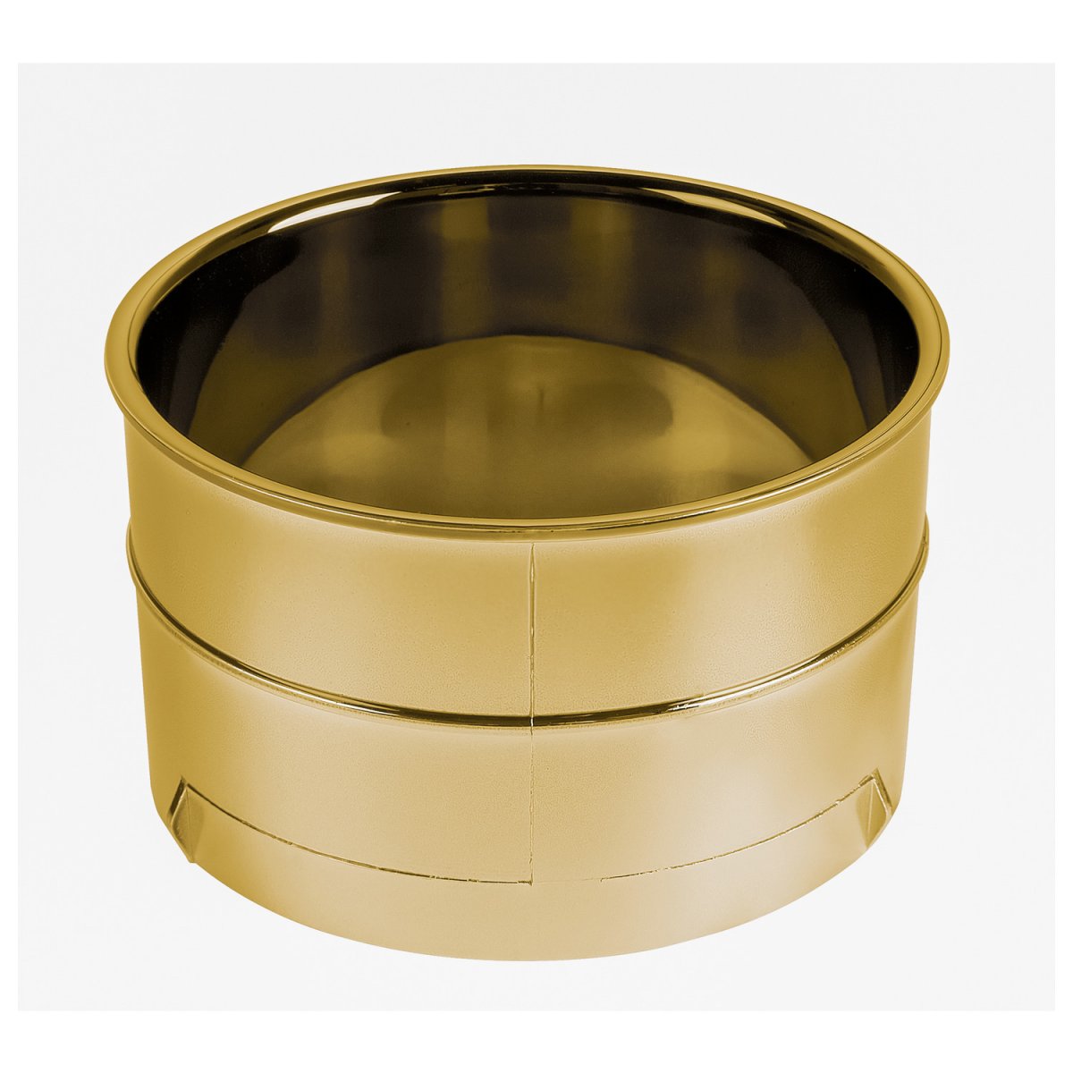 SLV 1006450 ASTO TUBE Reflektor gold Zubeh�r