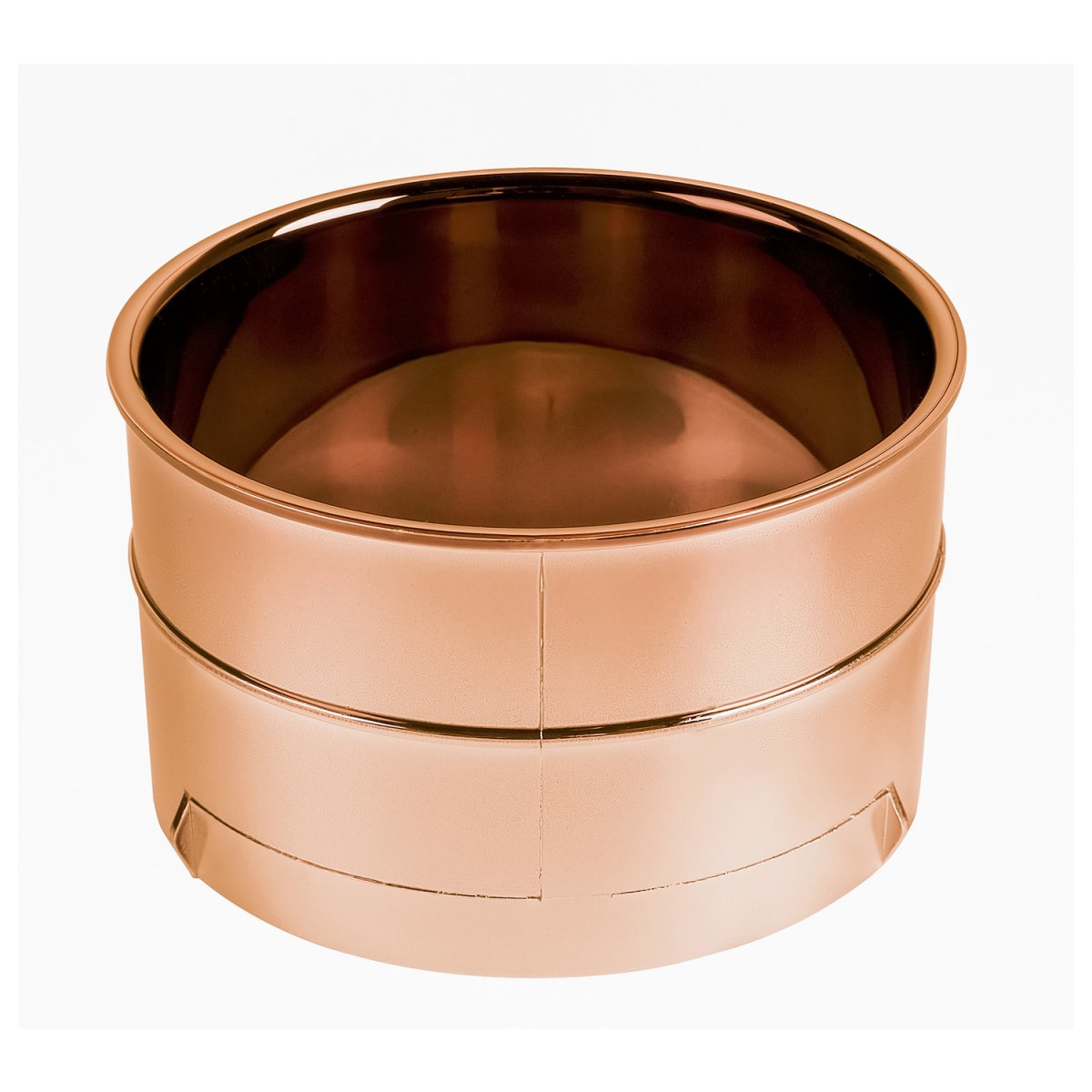 SLV 1006451 ASTO TUBE Reflektor kupfer Zubeh�r