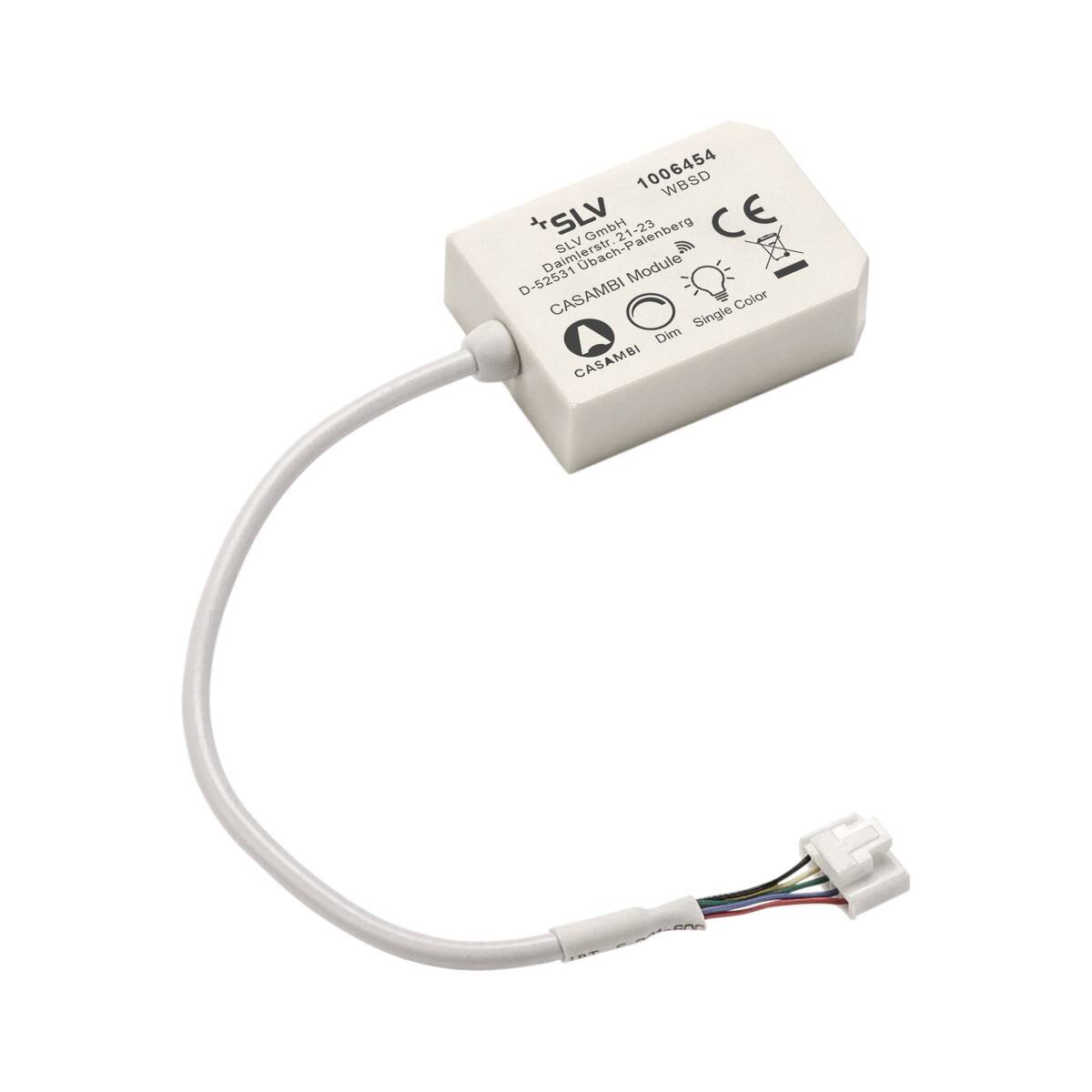 SLV 1006454 RF Modul Casambi f�r LED-Bridge-Treiber single color