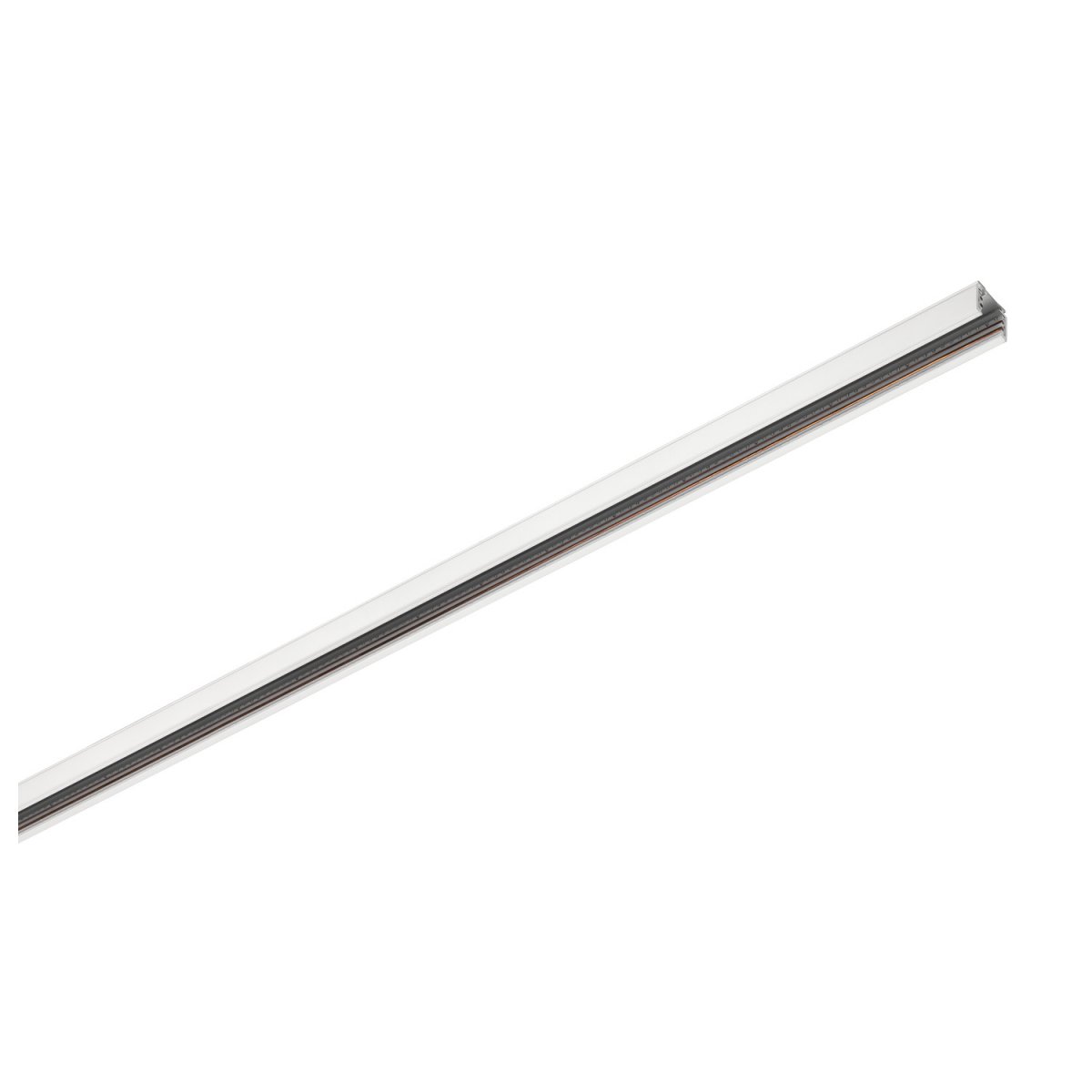 SLV 1006544 48V Track Aufbauschiene 2m wei� standard
