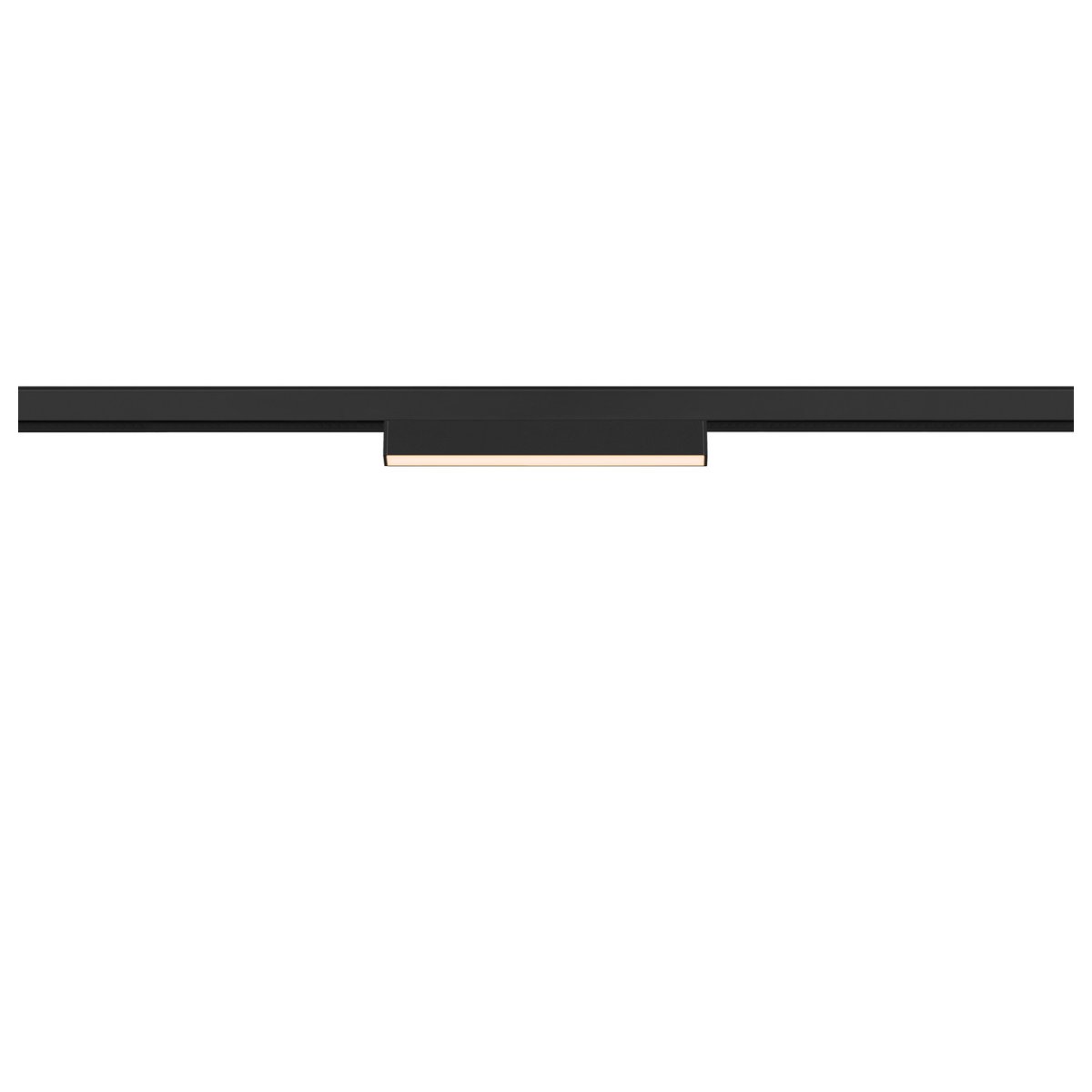 SLV 1006615 48V Track Strahler IN-LINE 22 schwarz 2700K