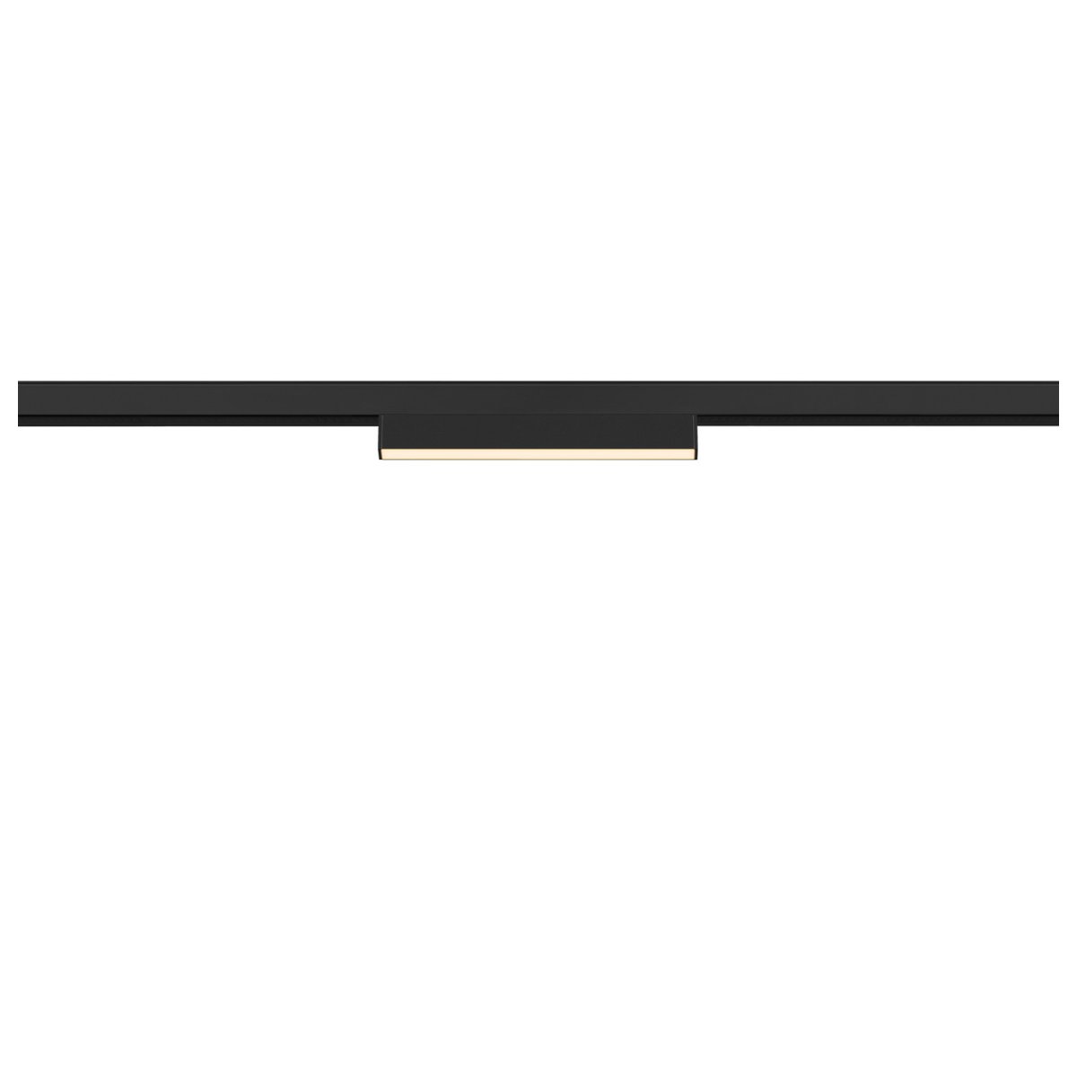SLV 1006617 48V Track Strahler IN-LINE 22 schwarz 3000K