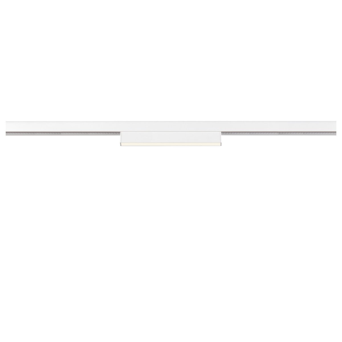SLV 1006620 IN-LINE 22 48V Spot opal DALI wei� 7.3W 680lm 4000K CRI90 95�