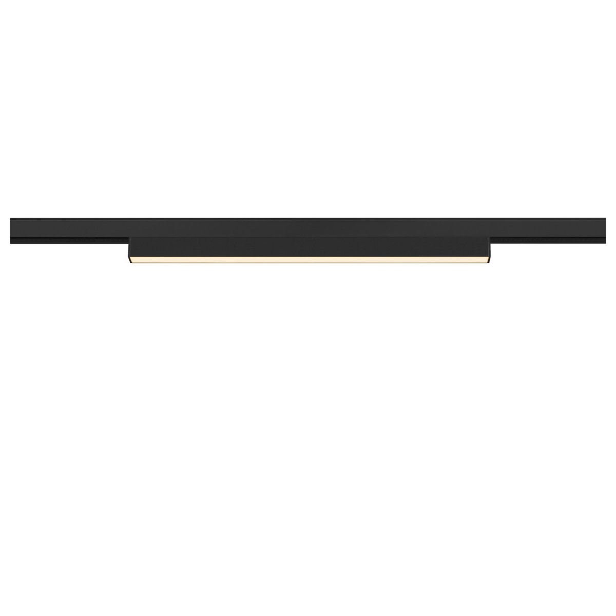 SLV 1006623 48V Track Strahler IN-LINE 44 schwarz 3000K
