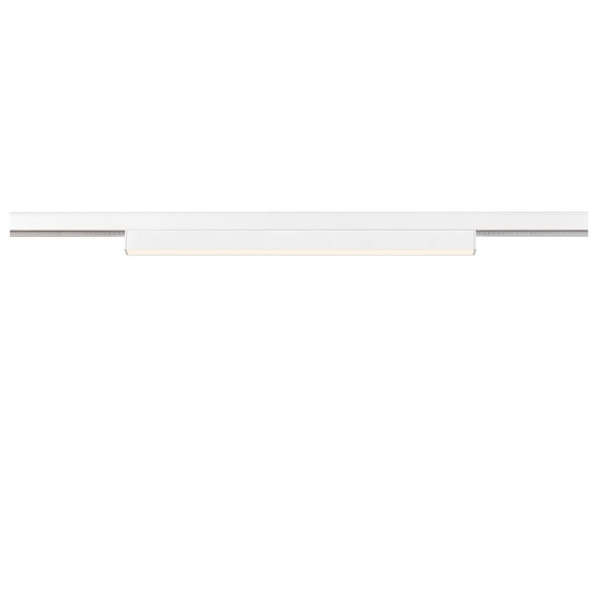 SLV 1006626 IN-LINE 44 48V Spot opal DALI wei� 14W 1450lm 4000K CRI90 95�