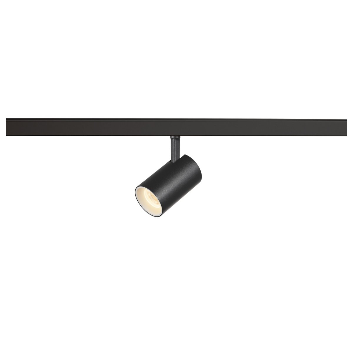 SLV 1006673 48V Track NUMINOS� XS Spot schwarz wei� 3000K 40�