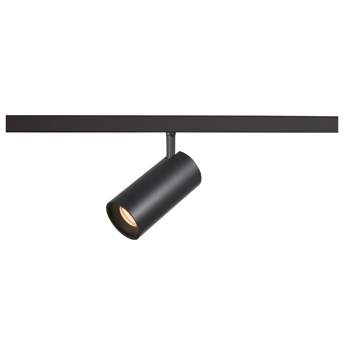 SLV 1006705 48V Track NUMINOS� S Spot schwarz 2700K 20�