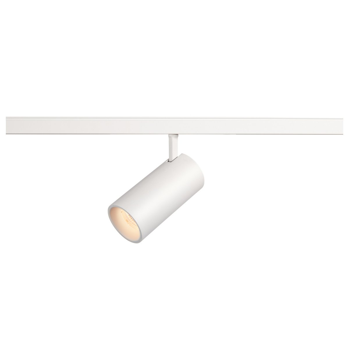 SLV 1006715 48V Track NUMINOS� S Spot wei� 2700K 20�