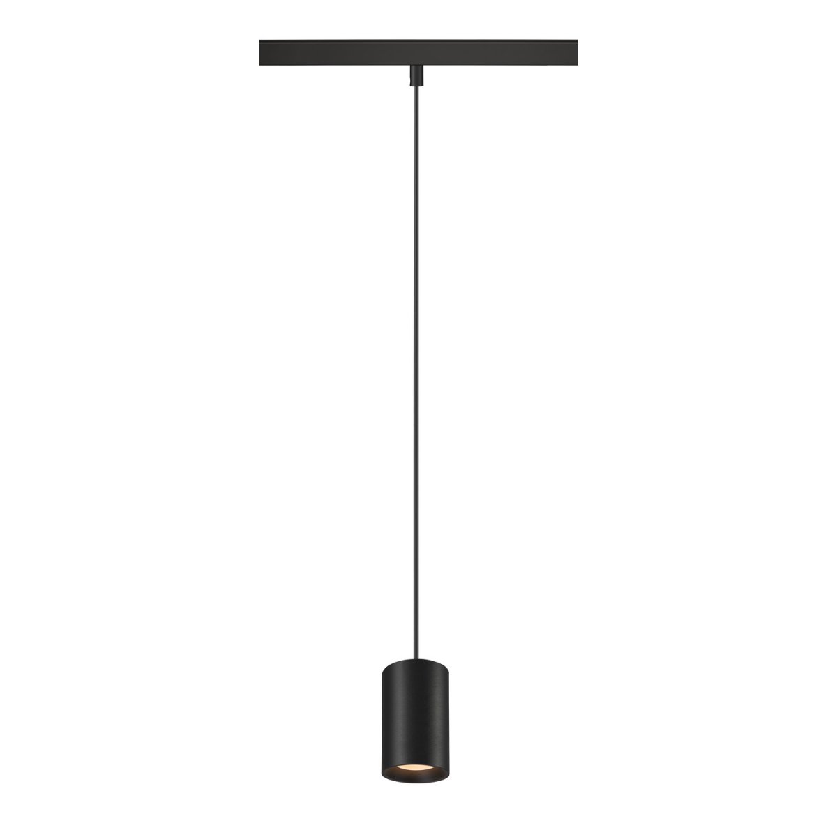 SLV 1006759 48V Track NUMINOS� XS Pendelleuchte schwarz 2700K 20�