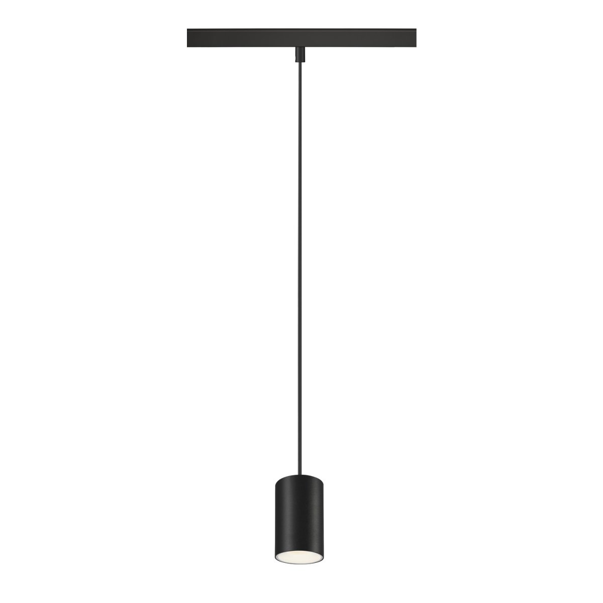SLV 1006799 NUMINOS� XS 48V Track Pendelleuchte 4000K 40� DALI 2 schwarz wei�