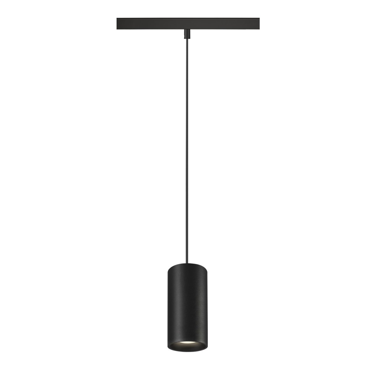 SLV 1006852 NUMINOS� S 48V Track Pendelleuchte 4000K 40� DALI 2 schwarz