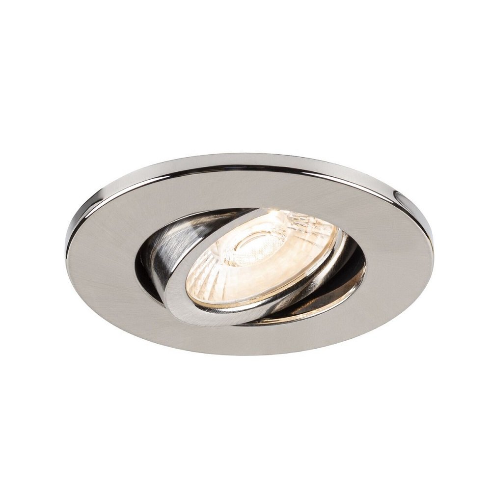 SLV 1007093 Universal Downlight Abdeckung für Downlight IP20  