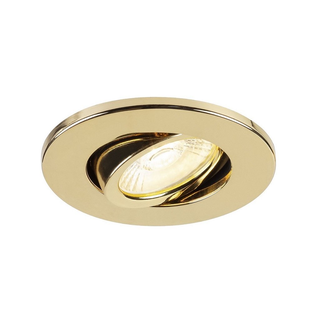 SLV 1007094 Universal Downlight Abdeckung für Downlight IP20 