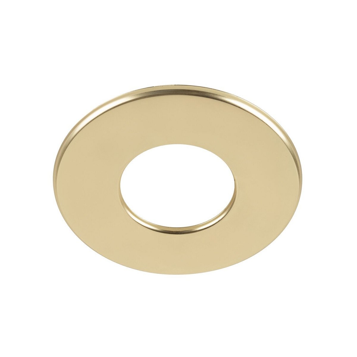 SLV 1007099 Universal Downlight Abdeckung f�r Downlight IP65 gold rund