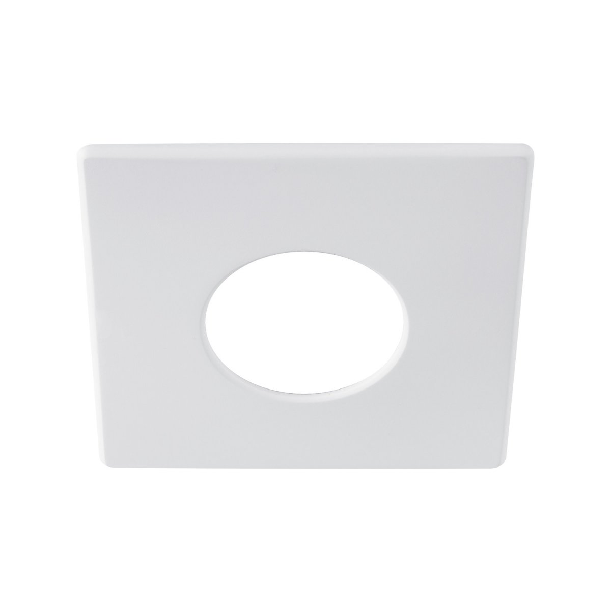 SLV 1007181 UNIVERSAL DOWNLIGHT Abdeckung f�r Downlight IP65 eckig wei�