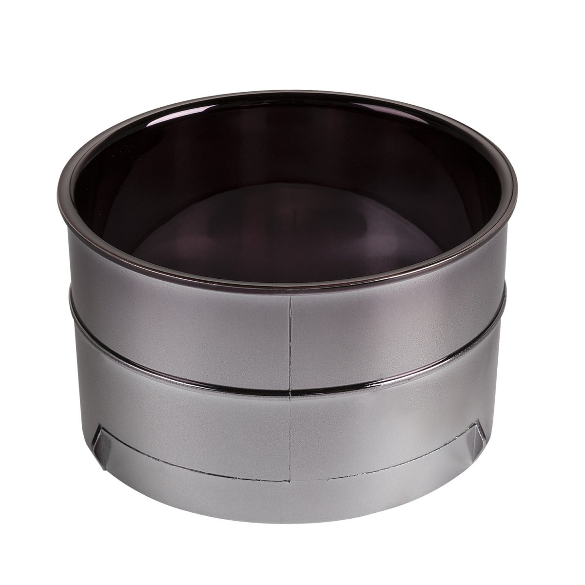 SLV 1007190 ASTO TUBE Reflektor dunkel lila Zubeh�r