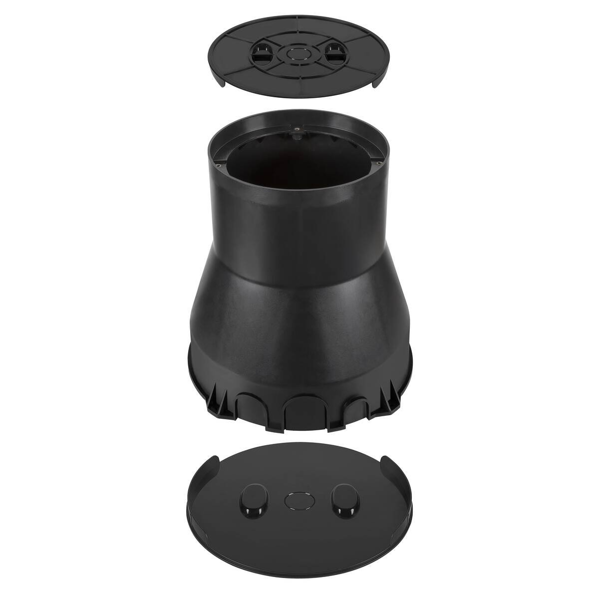 SLV 1007245 Montagegeh�use f�r DASAR� L